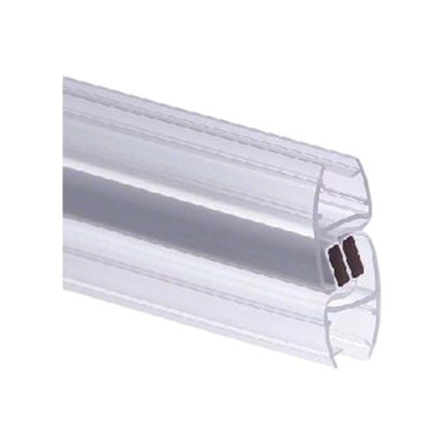 Shower Magnet Strip BMX135 Series | Wholesale | angled wet room door latch  | global distributor partnership