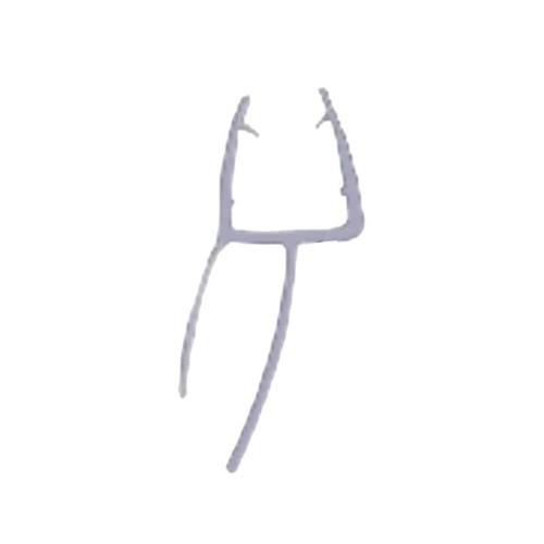 Shower Magnet Strip DSTR Series | Wholesale | 1m length shower door strip  | factory direct wholesale