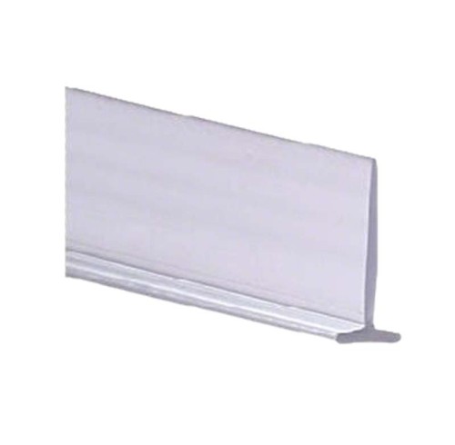 Shower Door Seal Strip FST005 | Wholesale | mildew-resistant wet room seal  | custom design available