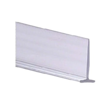 Shower Door Seal Strip FST005 | Wholesale | mildew-resistant wet room seal  | custom design available