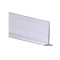 Shower Door Seal Strip FST005 | Wholesale | mildew-resistant wet room seal  | custom design available