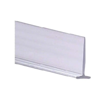 Shower Door Seal Strip FST005 | Wholesale | mildew-resistant wet room seal  | custom design available