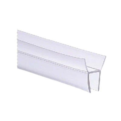 Shower Door Seal Strip DSTh | Wholesale | mildew-resistant wet room seal  | custom design available