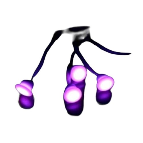 Shower Light TOPL04 | Wholesale | customizable color background LED | global distributor partnership