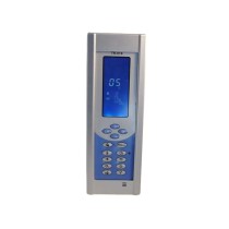 Shower Controller TR-019 | Wholesale | dual-voltage steam shower control | global distributor partnership