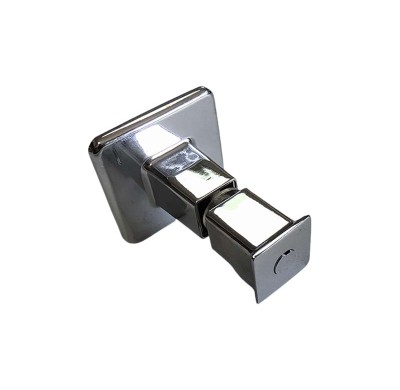 Shower Handle LS-2400 |  Wholesale | Durable Square Door Knob | Supporting large orders for distributors