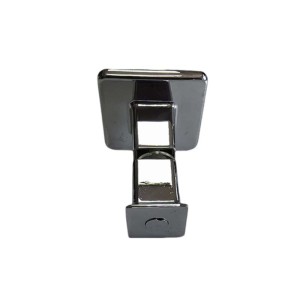 Shower Handle LS-2400 |  Wholesale | durable wet environment hardware | global distributor partnership