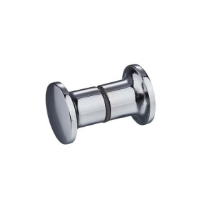 Shower Handle LS-51 |  Wholesale | symmetrical zinc alloy hardware | factory direct wholesale