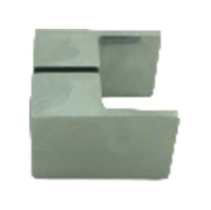 Shower Handle LS-812 |  Wholesale | raw zinc alloy hardware | wholesale price for bulk orders