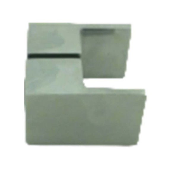 Shower Handle LS-812 |  Wholesale | raw zinc alloy hardware | wholesale price for bulk orders