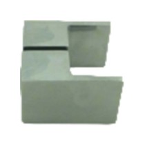 Shower Handle LS-812 |  Wholesale | raw zinc alloy hardware | wholesale price for bulk orders