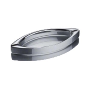 Shower Handle LS-815 |  Wholesale | 145mm hole distance spa hardware | global distributor partnership