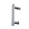Shower Handle LS-816 |  Wholesale | corrosion-resistant shower handle | wholesale bathroom hardware supplier