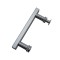 Shower Handle LS-816 |  Wholesale | corrosion-resistant shower handle | wholesale bathroom hardware supplier
