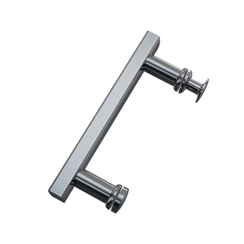 Shower Handle LS-816 |  Wholesale | corrosion-resistant shower handle | wholesale bathroom hardware supplier