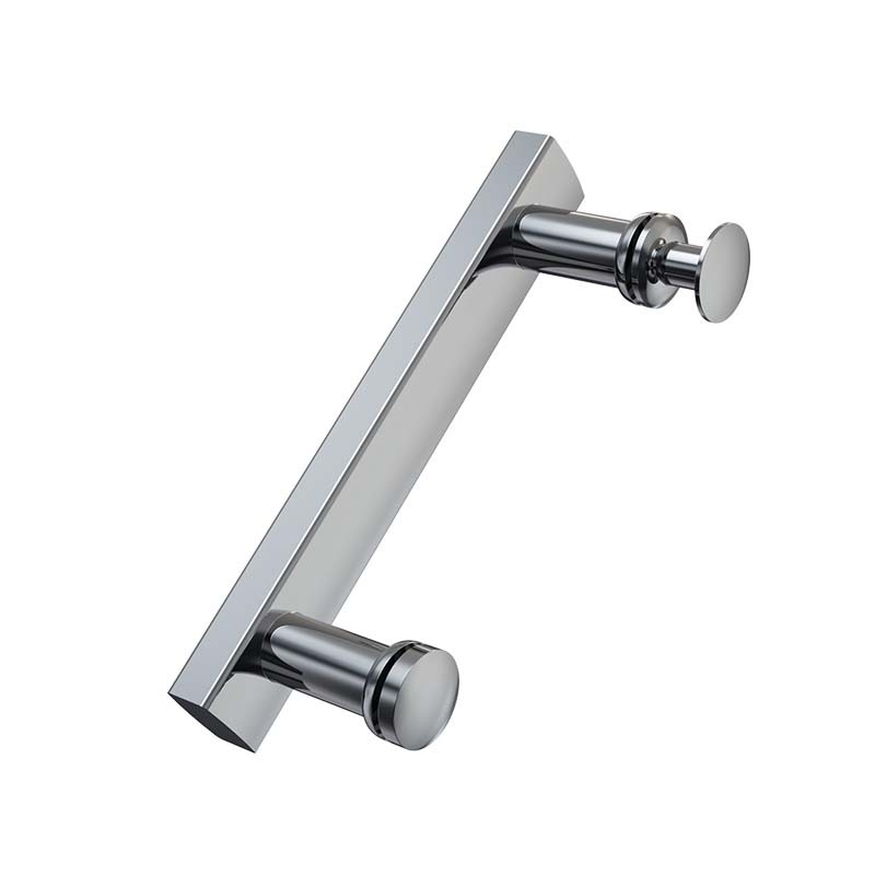 Shower Handle LS-816 Views