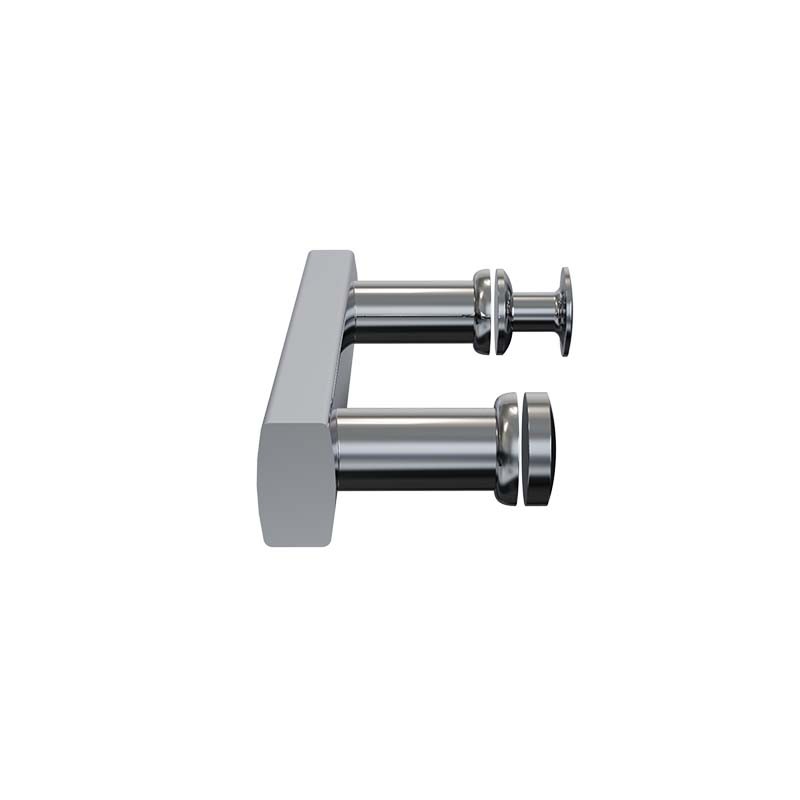 Shower Handle LS-816 Views