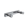 Shower Handle LS-816 |  Wholesale | corrosion-resistant shower handle | wholesale bathroom hardware supplier