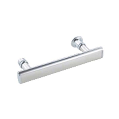 Shower Room Door Handle LS-826 | Wholesale | 304 S.S bathroom hardware | OEM/ODM service,