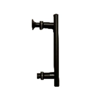Shower Bathroom Door Handle LS-7184 Series | Standardized Installation Plastic Bathroom Handle | Wholesale | Easy-Install Plastic Shower Grab Bar Supplier