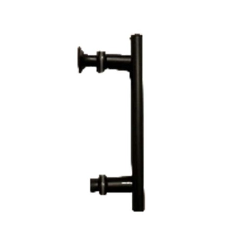 Shower Bathroom Door Handle LS-7184 Series | Standardized Installation Plastic Bathroom Handle | Wholesale | Easy-Install Plastic Shower Grab Bar Supplier