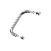 Shower Handle LS-829 | 145mm hole distance grab bar | Wholesale | global distributor partnership