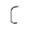 Shower Handle LS-829 | 145mm hole distance grab bar | Wholesale | global distributor partnership