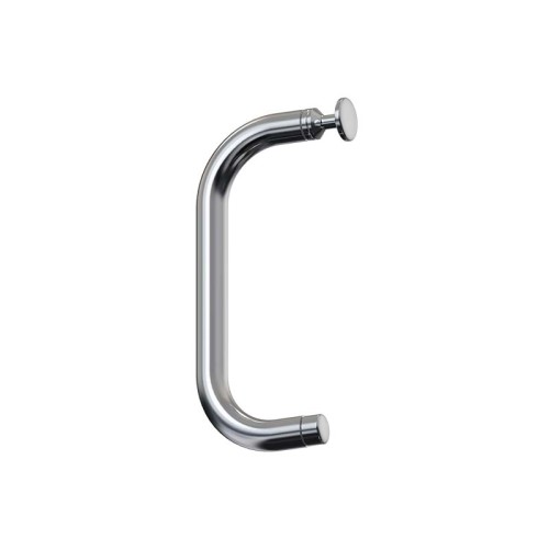 Shower Handle LS-829 | 145mm hole distance grab bar | Wholesale | global distributor partnership