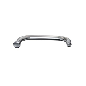 Shower Handle LS-829 | 145mm hole distance grab bar | Wholesale | global distributor partnership