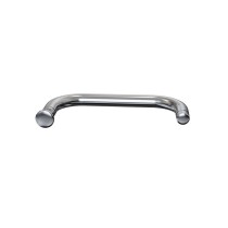Shower Handle LS-829 | 145mm hole distance grab bar | Wholesale | global distributor partnership