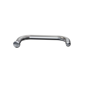 Shower Handle LS-829 | 145mm hole distance grab bar | Wholesale | global distributor partnership
