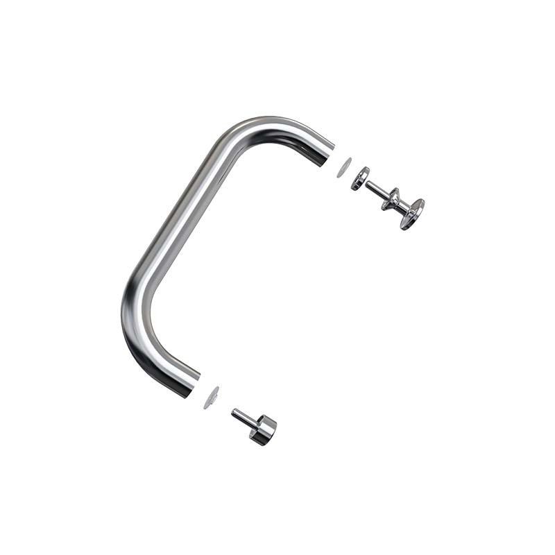 Shower Handle LS-7184 Views