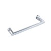 Shower Handle LS-833 |200mm hole distance spa hardware | Wholesale | bulk supply