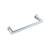 Shower Handle LS-833 |200mm hole distance spa hardware | Wholesale | bulk supply