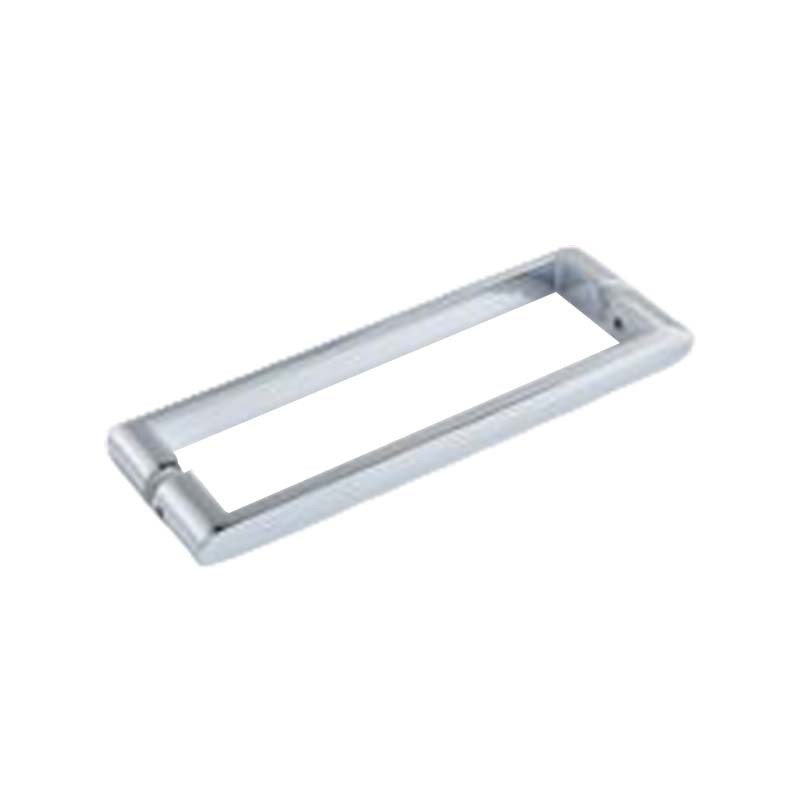 Shower Handle LS-834 Views