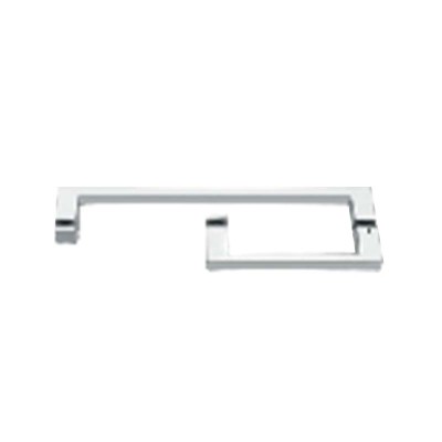Shower Handle LS-840 | Extra-large frameless shower enclosure hardware | Wholesale | direct from factory