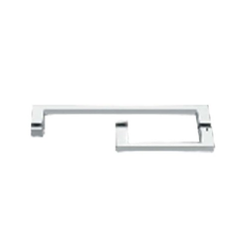 Shower Handle LS-840 | Extra-large frameless shower enclosure hardware | Wholesale | direct from factory