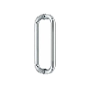 Shower Handle LS-842 | 275mm hole distance back-to-back handle | Wholesale | custom design available