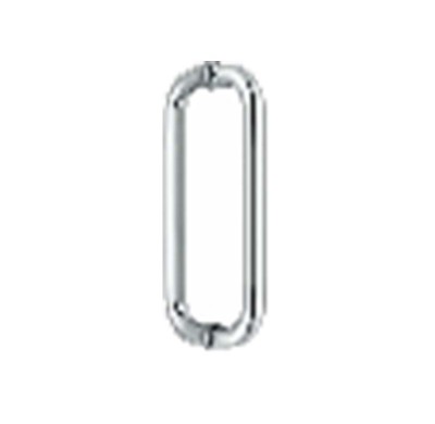 Shower Handle LS-842 | 275mm hole distance back-to-back handle | Wholesale | custom design available