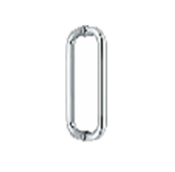 Shower Handle LS-842 | 275mm hole distance back-to-back handle | Wholesale | custom design available