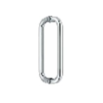 Shower Handle LS-842 | 275mm hole distance back-to-back handle | Wholesale | custom design available