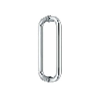 Shower Handle LS-842 | 275mm hole distance back-to-back handle | Wholesale | custom design available