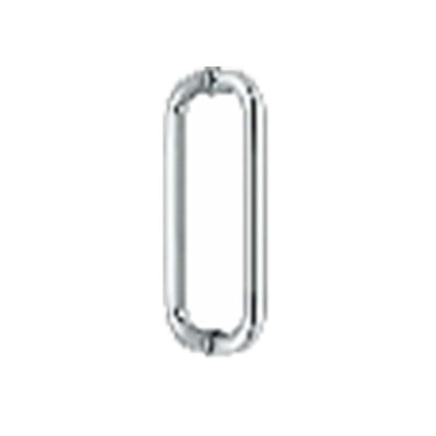 Shower Handle LS-842 | 275mm hole distance back-to-back handle | Wholesale | custom design available