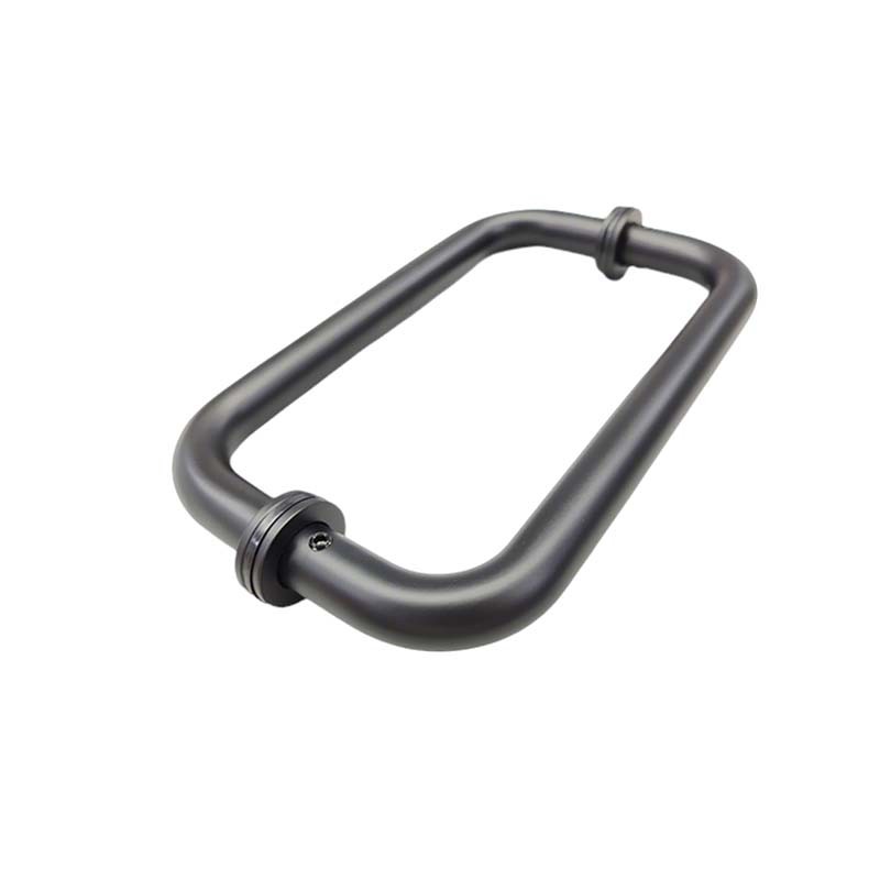 Shower Handle LS-1934 Views