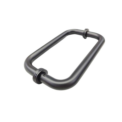 Shower Handle LS-1934 | 275mm hole distance back-to-back handle | Wholesale | custom design available