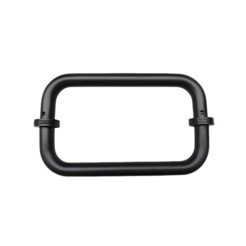 Shower Handle LS-1934 | 275mm hole distance back-to-back handle | Wholesale | custom design available