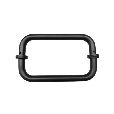 Shower Handle LS-1934 | 275mm hole distance back-to-back handle | Wholesale | custom design available