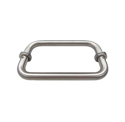 Shower Handle LS-1934 | 275mm hole distance back-to-back handle | Wholesale | custom design available