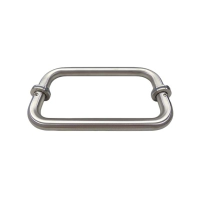 Shower Handle LS-1934 | 275mm hole distance back-to-back handle | Wholesale | custom design available