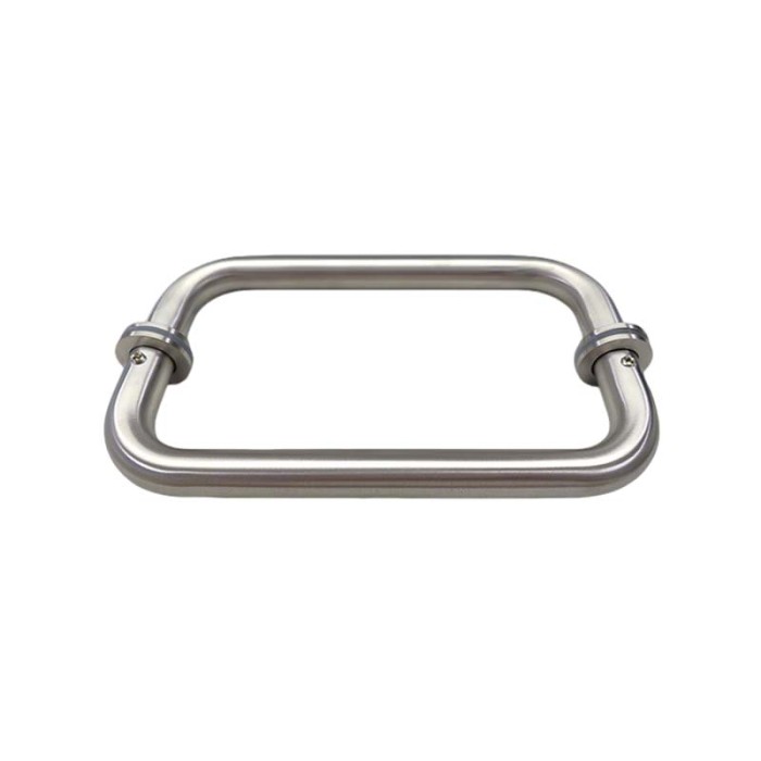 Shower Handle LS-1934 | 275mm hole distance back-to-back handle | Wholesale | custom design available